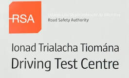 Autostar Driving Lessons from the Test Centre 